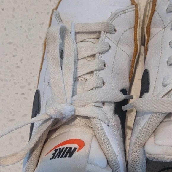 ❤️ Women's Nike Court legacy shoes 8.5 - Picture 11 of 13